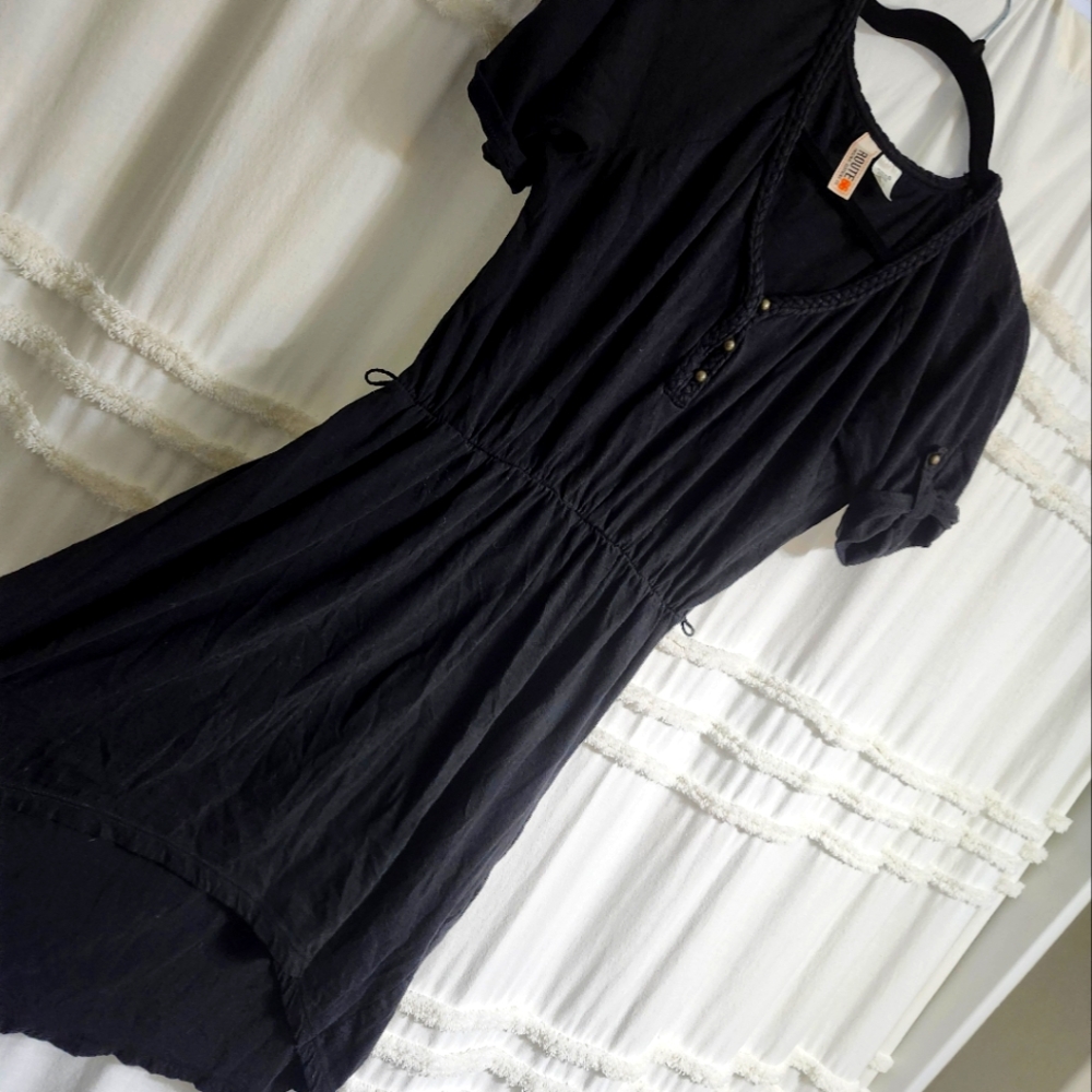Route 66 top/dress. Xs